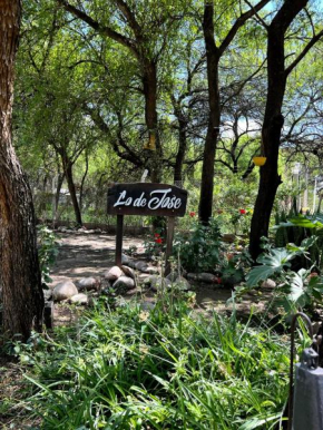 Finca Lo de Jose